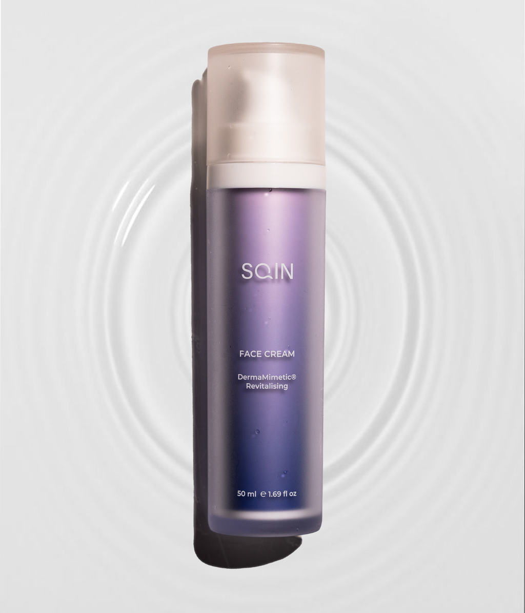 SQIN - Face Cream